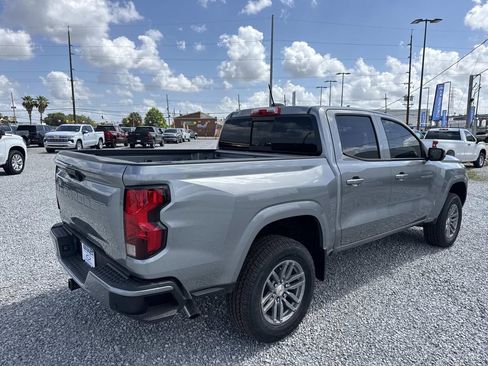 New 2026 Chevrolet Colorado LT w/ Advanced Trailering Package RWD image 7