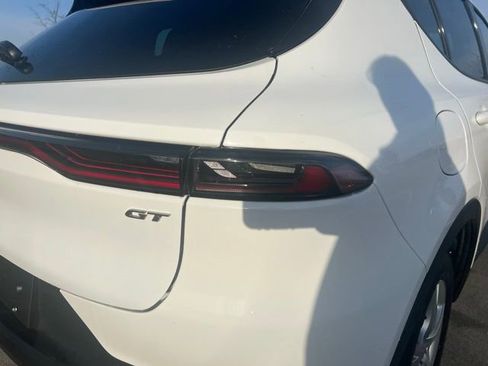 Used 2024 Dodge Hornet GT image 8