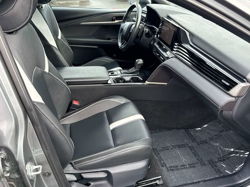 Used 2025 Toyota Camry XSE image 18