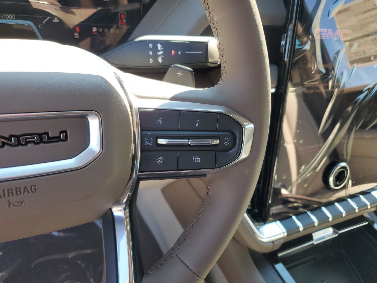 New 2027 GMC Yukon Denali w/ Denali Reserve Package AWD/4WD image 27