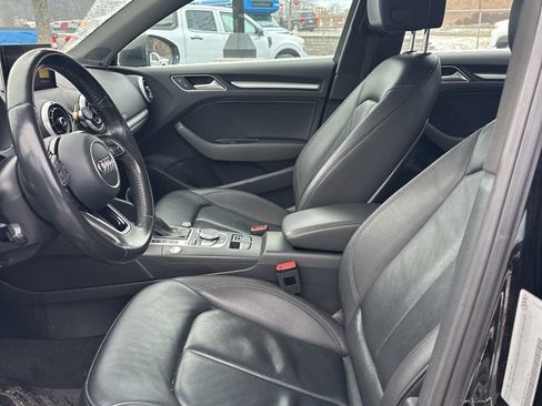 Used 2017 Audi A3 2.0T Premium image 10