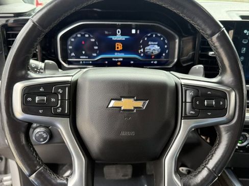 Used 2022 Chevrolet Silverado 1500 LT image 20