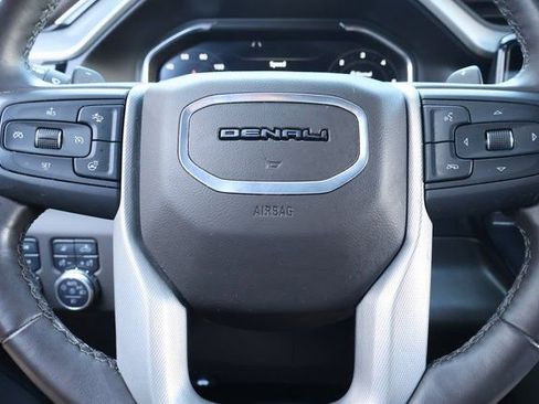 Certified 2025 GMC Sierra 1500 Denali w/ Denali Reserve Package image 21