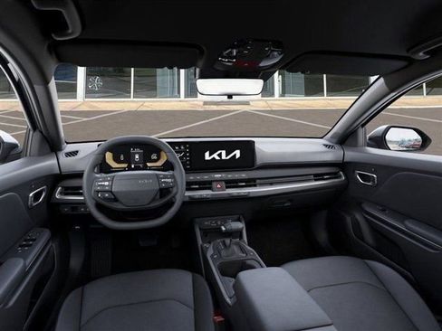 New 2026 Kia K4 EX image 14