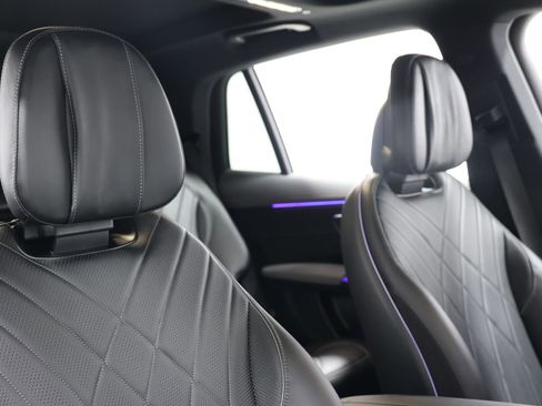 Used 2023 Mercedes-Benz EQS 580 4MATIC SUV image 89