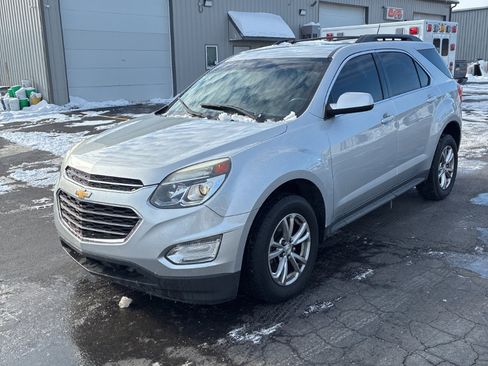 Used 2016 Chevrolet Equinox LT w/ Convenience Package image 5