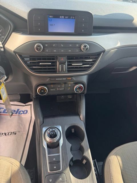 Used 2022 Ford Escape S AWD/4WD image 18