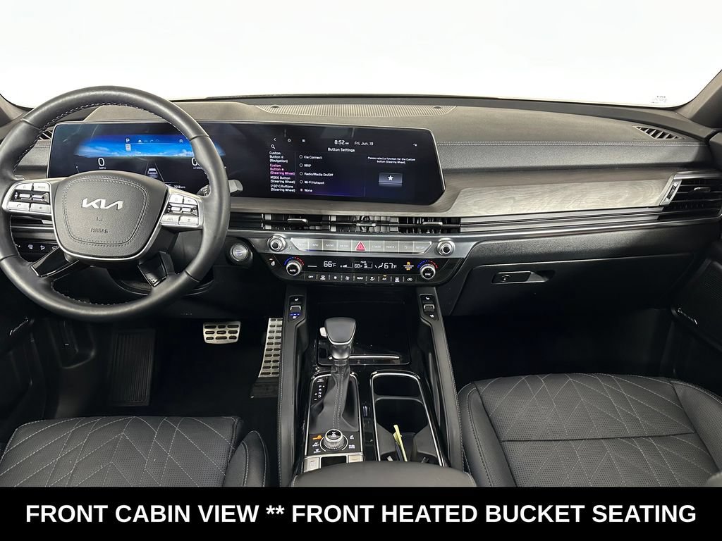 Used 2024 Kia Telluride SX X-Pro AWD/4WD image 10