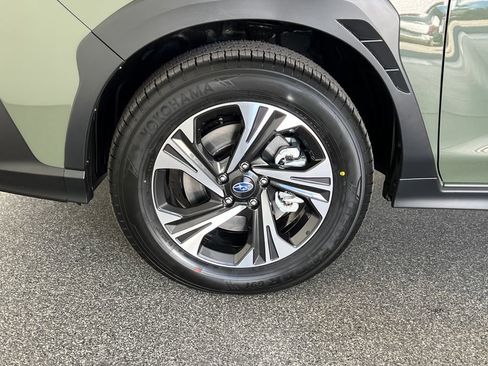 New 2026 Subaru Crosstrek 2.0i Premium image 26
