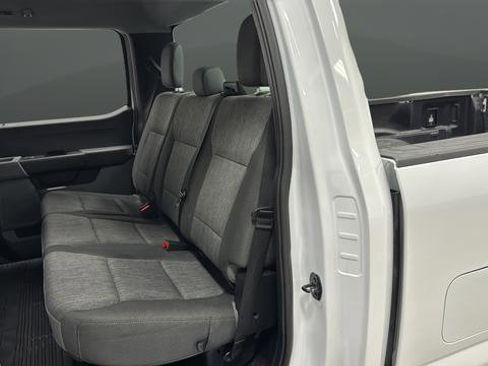 Used 2023 Ford F250 XL AWD/4WD image 22