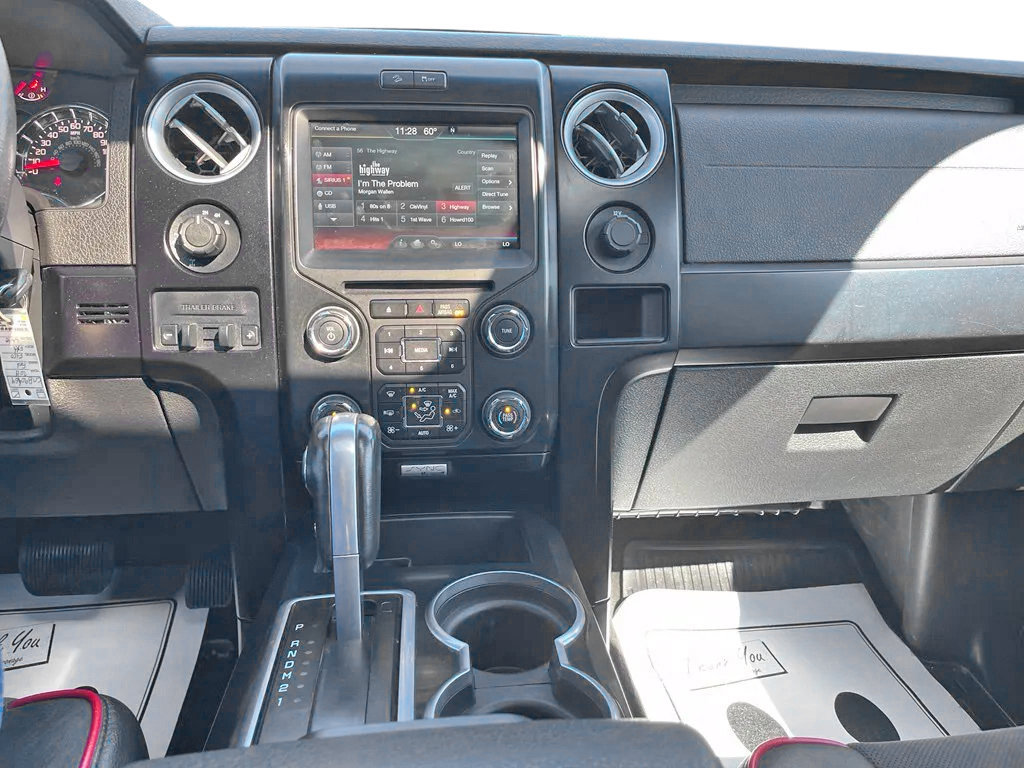 Used 2014 Ford F150 FX4 w/ Equipment Group 402A Luxury AWD/4WD image 29