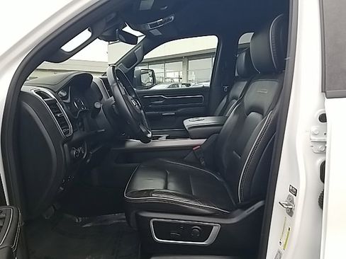 Used 2023 RAM 1500 Laramie image 13