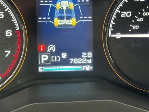 Used 2025 Subaru Forester Wilderness image 29