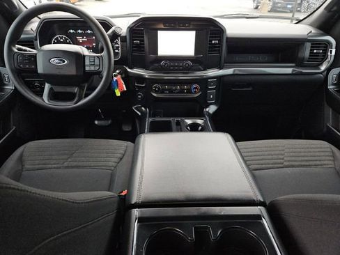 Used 2023 Ford F150 XL w/ STX Appearance Package image 6
