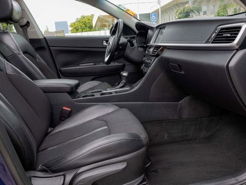 Used 2019 Kia Optima S w/ S Panoramic Sunroof Package image 15