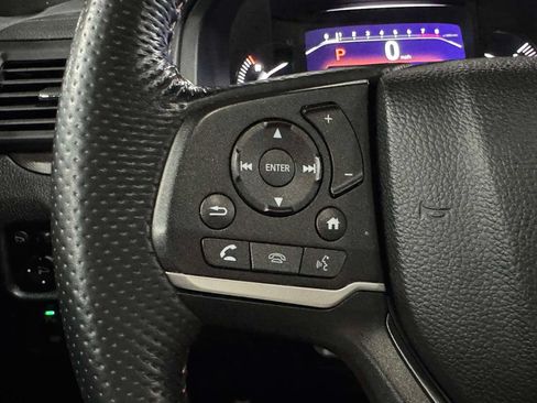 Certified 2022 Honda Passport TrailSport image 22