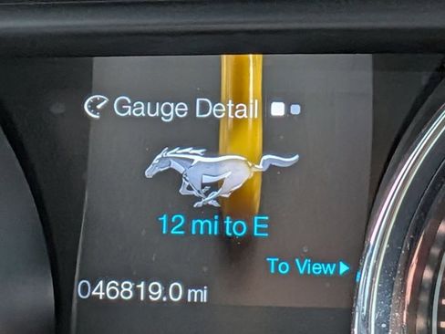 Used 2014 Ford Mustang GT Premium w/ Electronics Package image 10