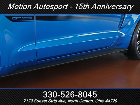 Used 2021 Ford Mustang GT Premium w/ California Special Package image 45