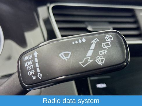 Used 2019 Volkswagen GTI Autobahn image 14