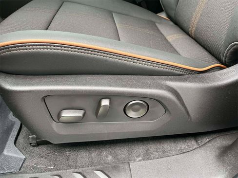 New 2026 GMC Canyon AT4 image 23