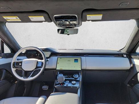 Used 2023 Land Rover Range Rover Sport First Edition AWD/4WD image 15