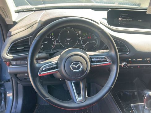 Used 2023 MAZDA CX-30 AWD 2.5 S w/ Preferred Package image 10
