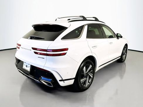 New 2026 Genesis GV70 3.5T Sport Advanced image 5