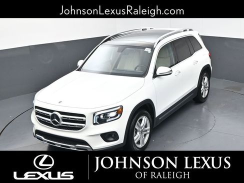 Used 2023 Mercedes-Benz GLB 250 image 24