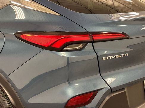 New 2026 Buick Envista Preferred w/ Convenience I Package image 14