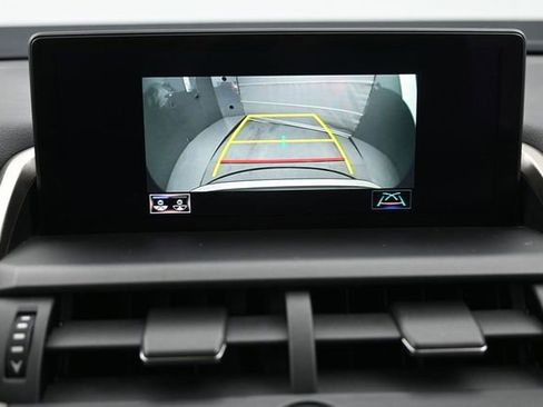 Used 2018 Lexus NX 300 AWD w/ Premium Package image 24