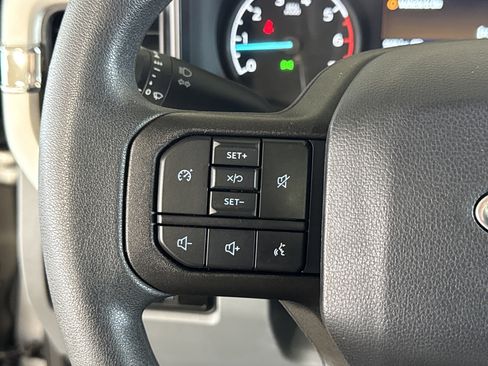 Used 2024 Ford F250 XLT w/ 360-Degree Camera Package image 17