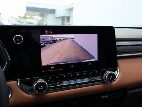 New 2025 GMC Canyon AT4 w/ Nightfall Edition image 31