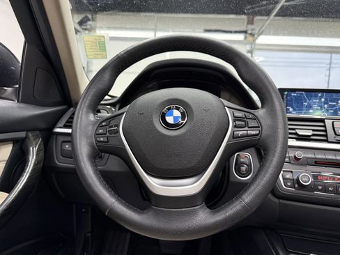 Used 2014 BMW 328i xDrive Sedan image 15