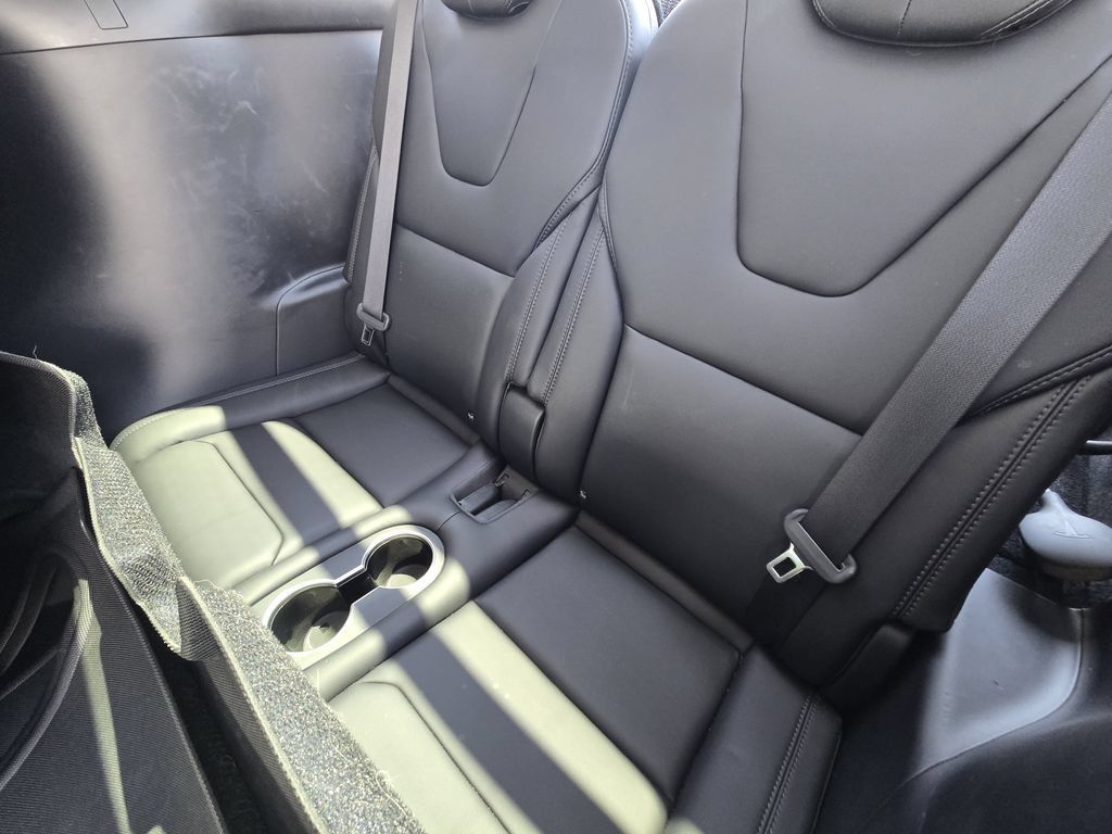 Used 2018 Tesla Model X 75D AWD/4WD image 31