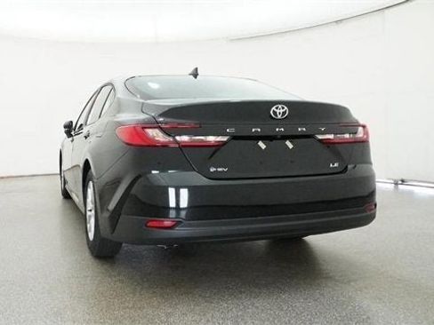 New 2026 Toyota Camry LE image 55