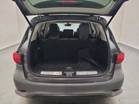Used 2019 INFINITI QX60 Pure AWD/4WD image 29