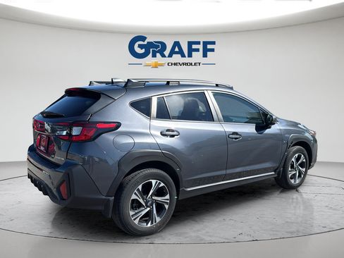 Used 2024 Subaru Crosstrek 2.0i Premium AWD/4WD image 8