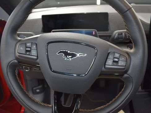 Certified 2023 Ford Mustang Mach-E GT image 14