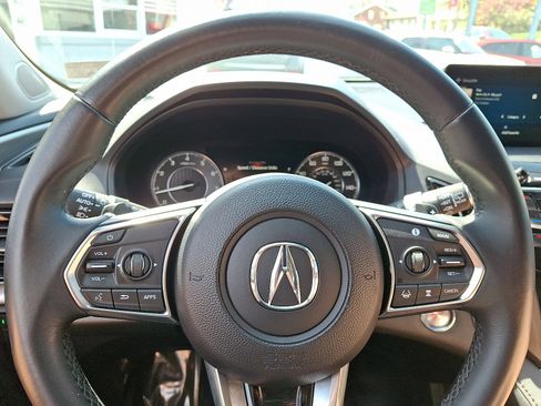 Used 2020 Acura RDX AWD image 20