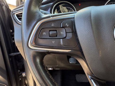 Used 2021 Buick Encore GX Select w/ Sport Touring Package image 14