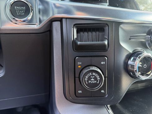 New 2026 Ford F150 Lariat AWD/4WD image 22