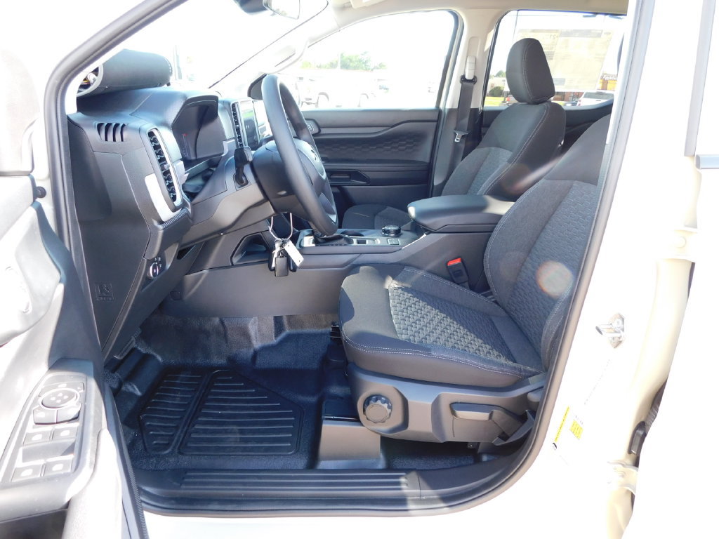New 2026 Ford Ranger XL AWD/4WD image 14