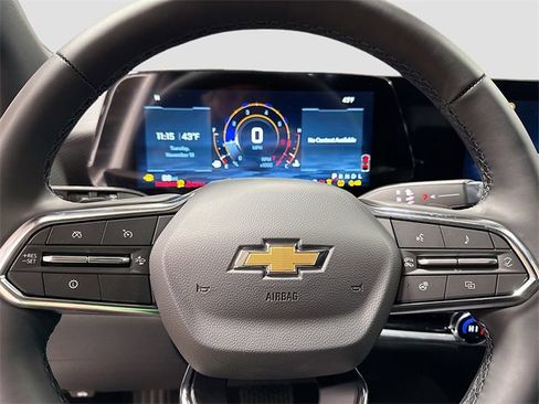 New 2026 Chevrolet Equinox LT image 14