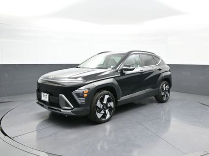 Certified 2024 Hyundai Kona Limited
