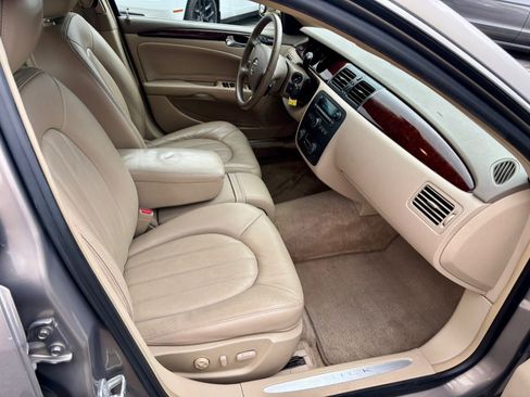 Used 2006 Buick Lucerne CXL w/ Luxury Package image 13