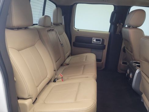 Used 2013 Ford F150 Lariat w/ Luxury Equipment Group image 19