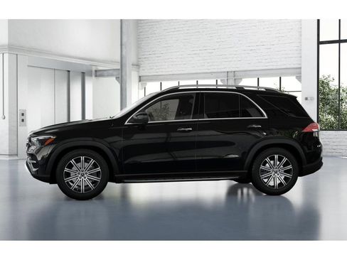 New 2026 Mercedes-Benz GLE 350 GLE 350 image 35