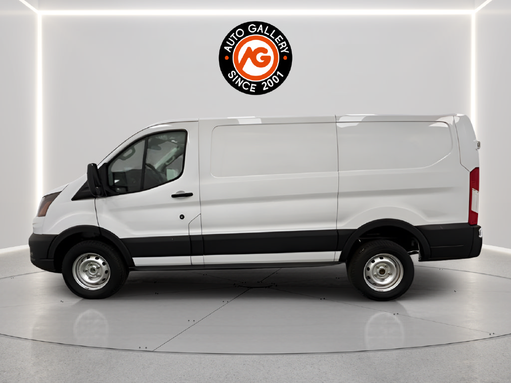 Used 2024 Ford Transit 150 Low Roof RWD image 5