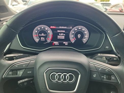 Certified 2023 Audi Q5 2.0T Premium Plus w/ Premium Plus Package AWD/4WD image 21