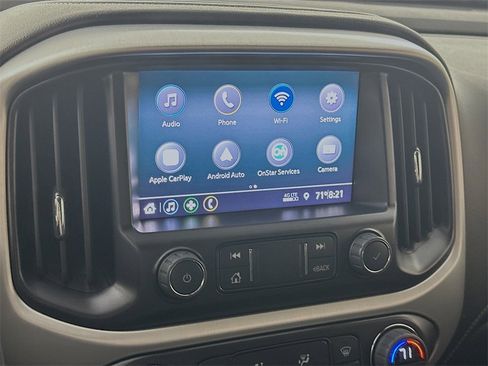 Used 2022 GMC Canyon Elevation w/ Trailering Package image 19